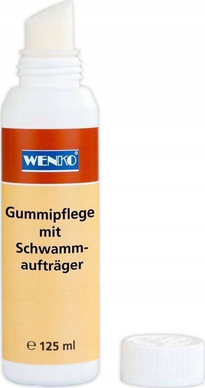 Maximex Sztyft do uszczelek i konserwacji gumy 125 ml