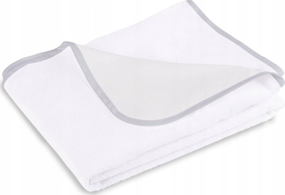 Home Life Wodoodporny ochraniacz na materac podkład ochronny 90x200 cm