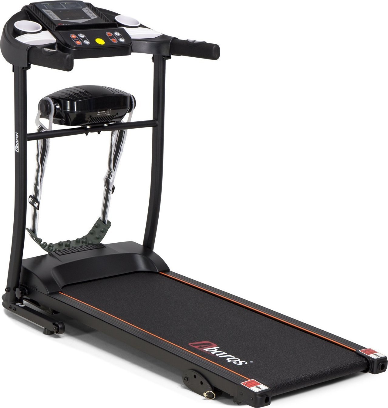 Bieżnia Abarqs BZ-40.M elektryczna