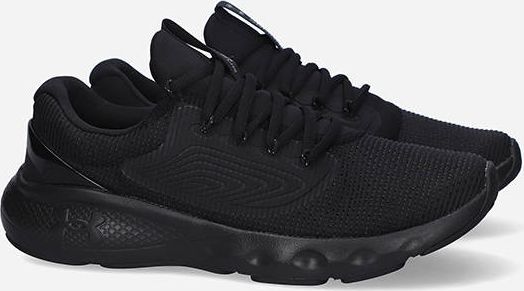 Under Armour Buty męskie Charged Vantage 2 Black / Black / Black r. 44 (3024873-002)