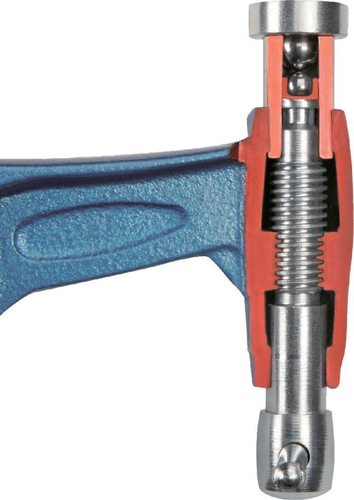 Urko Profesjonalny Ścisk Zacisk do Dużych Obciążeń Urko