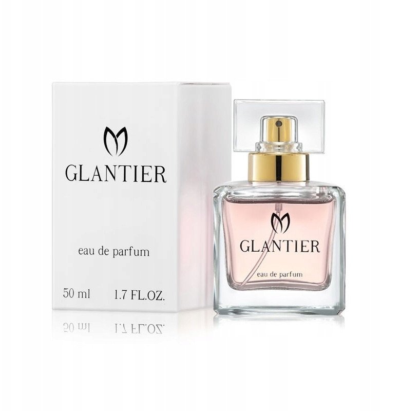 Glantier 596 Perfum Damski 50ml Edp