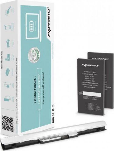 Bateria Movano HP 430 G3 440 G3 (BT/HP-430G3)