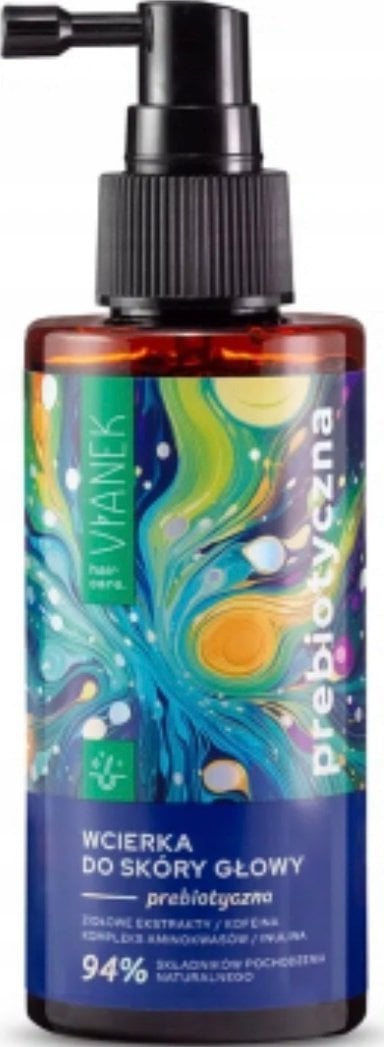 VIANEK_Prebiotyczna wcierka do skóry głowy 150ml