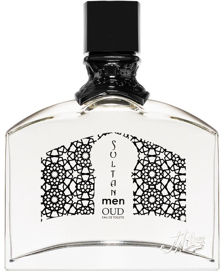 Jeanne Arthes Sultan Men Oud woda toaletowa spray 100ml