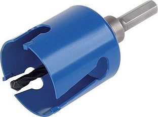 Wolfcraft Otwornica uniwersalna HM 152 mm