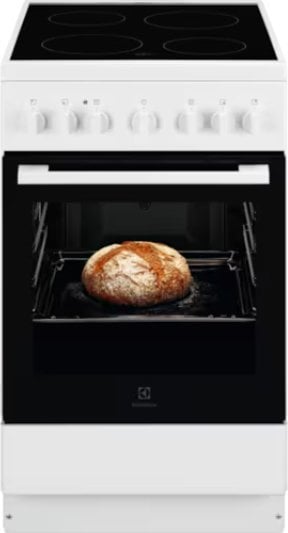 Kuchenka Electrolux COOKER E-E ST LKR500066W ELECTROLUX