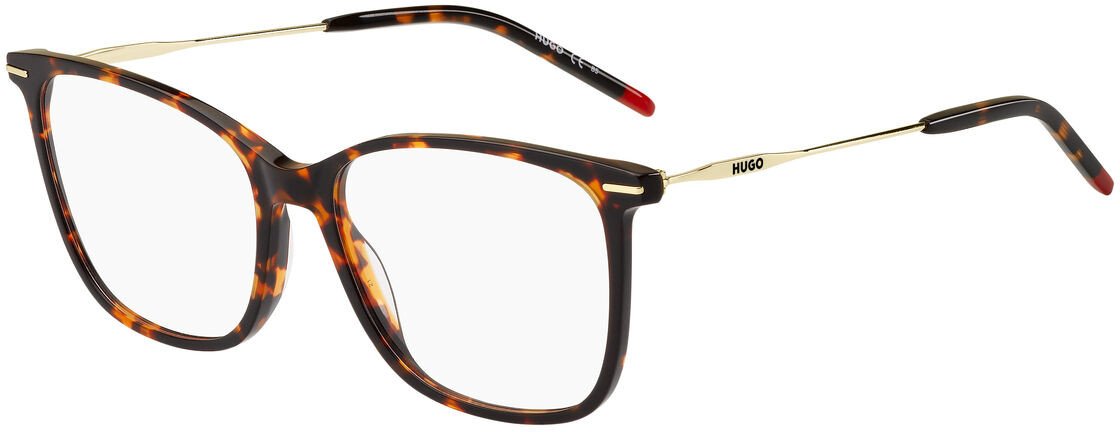 Ramki do okularów Damski Hugo Boss HG-1214-086 55 mm