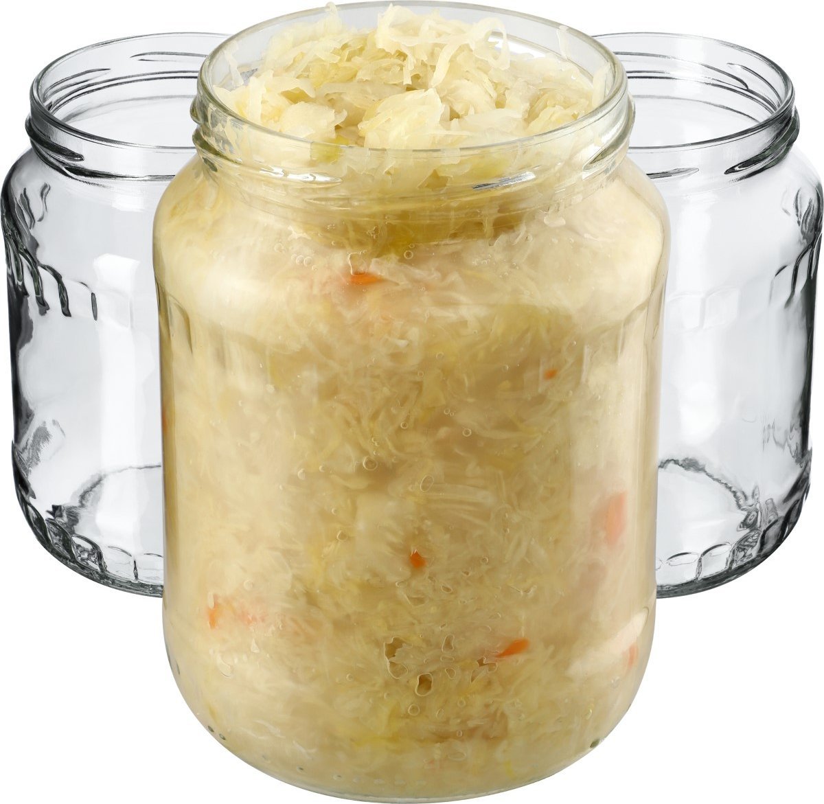 KADAX Słój Berti 720ml fi82 TO-720 Faceta pakiet 1