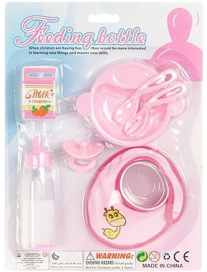 Zestaw dla lalki 546707 ADAR