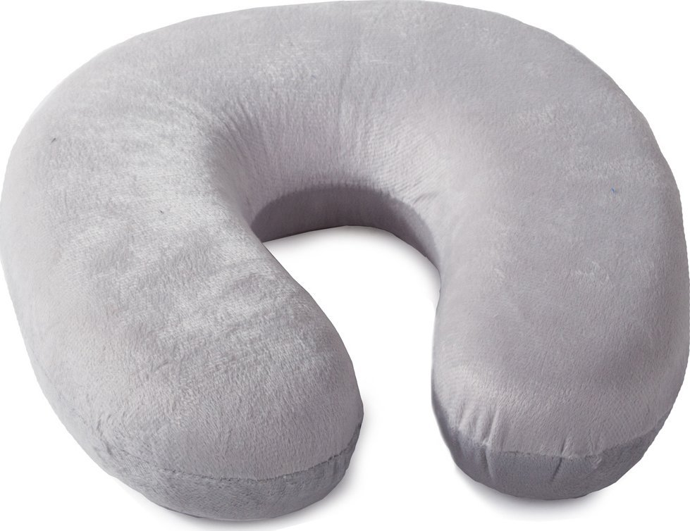 Verk Poduszka podróżna rogal na szyję do samochodu turystyczna memory zagłówek Poduszka podróżna rogal na szyję do samochodu turystyczna memory zagłów