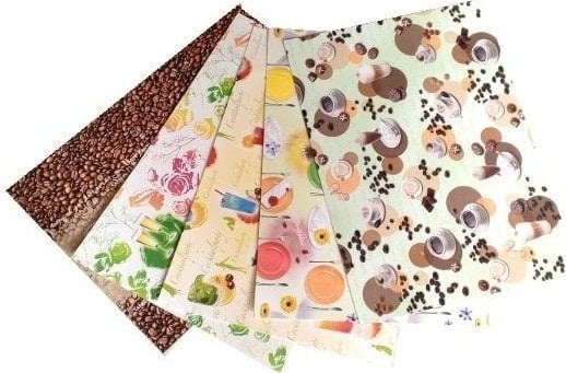 Karton Party 23x33cm 5 arkuszy