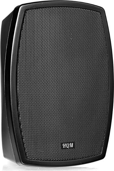 HQM KOLUMNA GŁOŚNIKOWA HQM-N3025B CZARNA 30W 100V