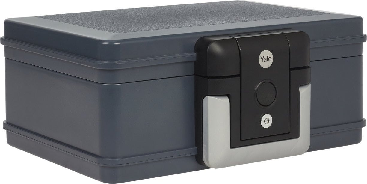 Yale Yale Fire Chest Small Skrzynia ognioodporna mała