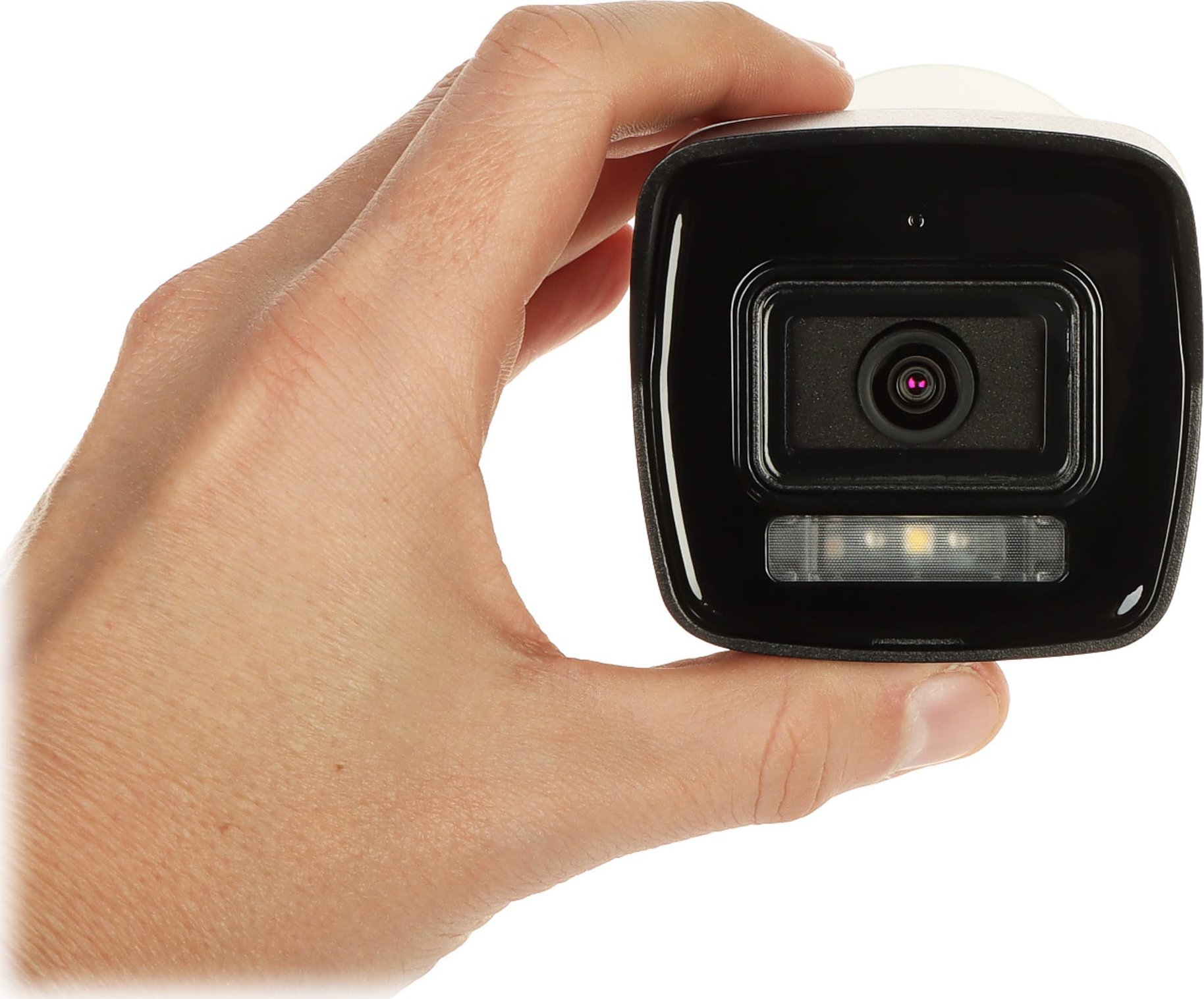 Kamera IP Hikvision KAMERA IP DS-2CD1063G2-LIU(2.8MM)PL ColorVu - 6Mpx Hikvision