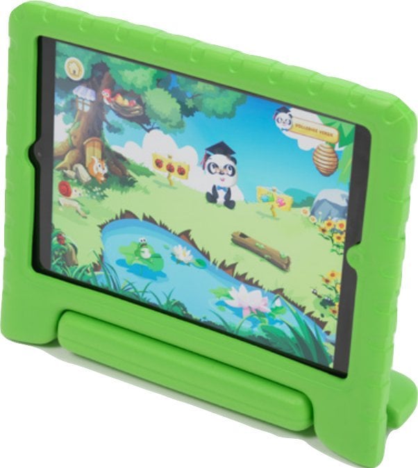 Parat KidsCover, Shell case, Apple, iPad 10,2“ (2019 & 2020), 25.9 cm (10.2"), 400 g