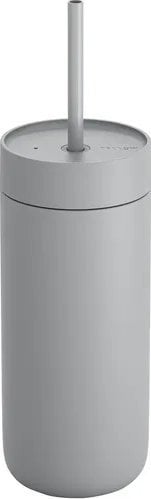 Fellow Fellow - Carter Cold Tumbler - Kubek termiczny - Szary 473 ml