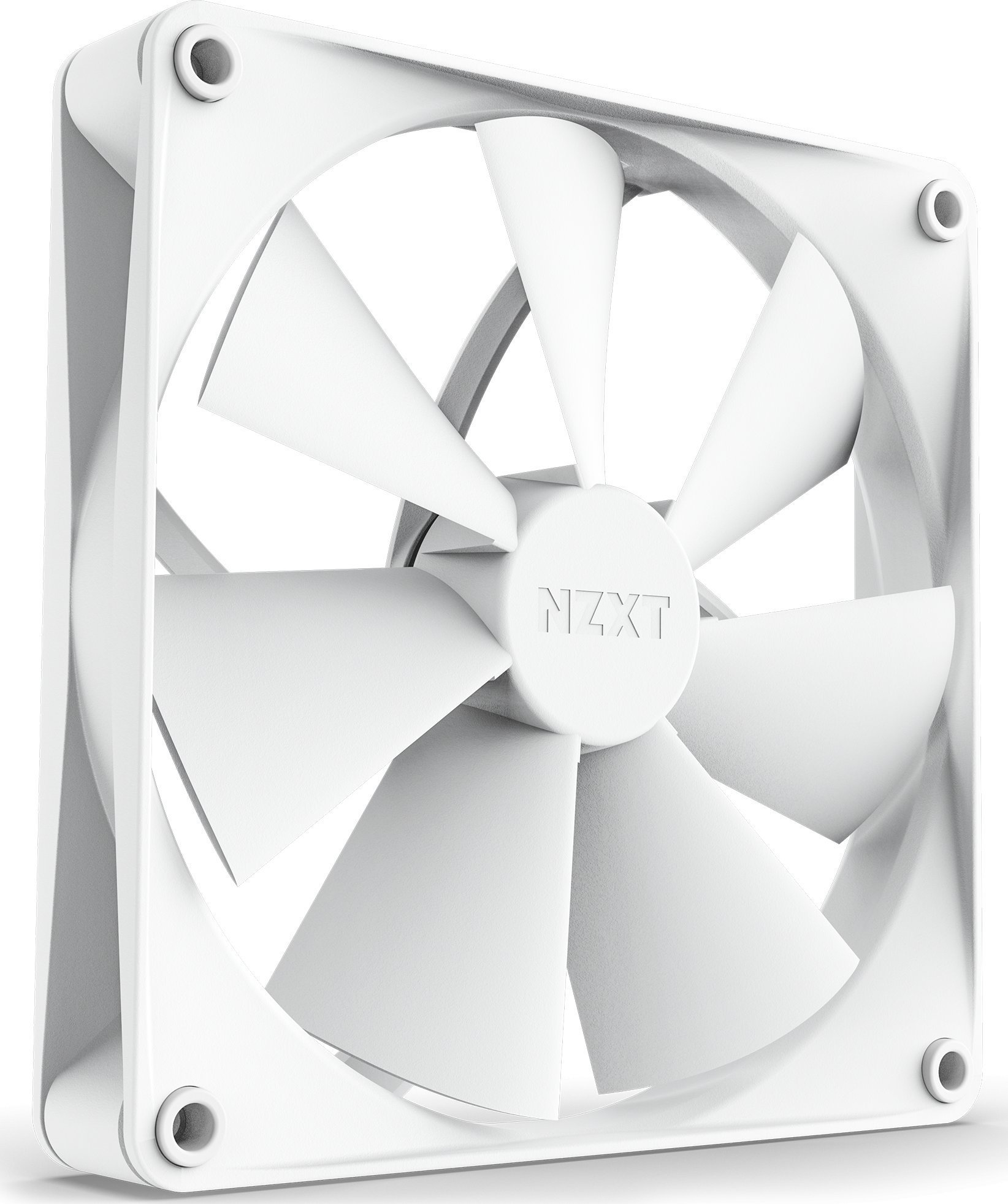 Wentylator Nzxt F140P (2022) (RF-P14SF-W1)