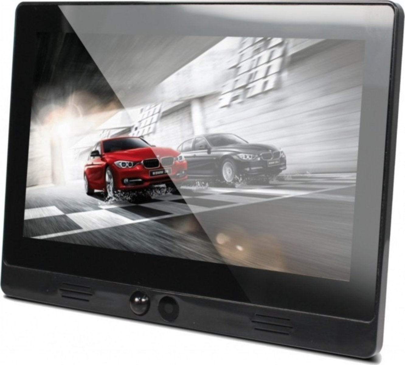 Ramka cyfrowa Braun Phototechnik Braun DigiFrame 10.1 Motion