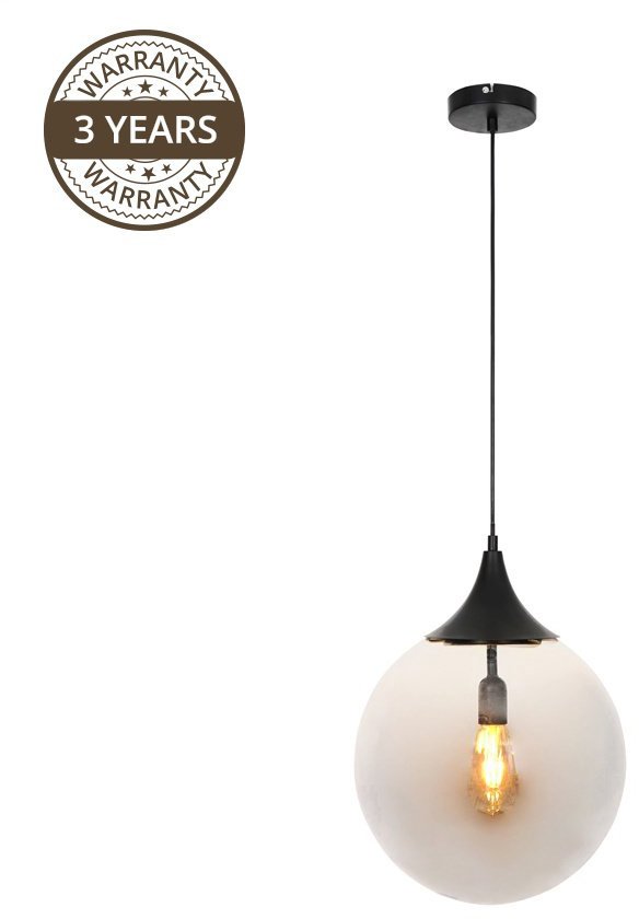 LAMP PENDANT RITA 1XE27