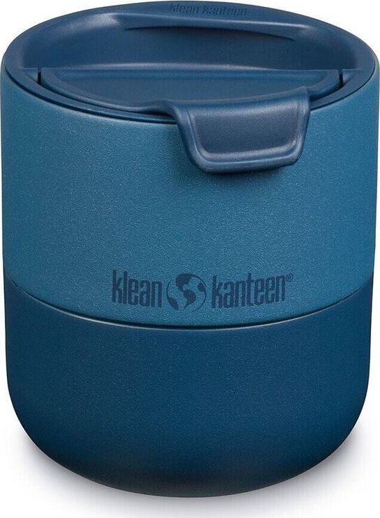 Klean Kanteen Kanteen Rise Lowball (Flip Lid), 296ml/10oz, Stellar