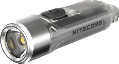 Latarka Nitecore FLASHLIGHT T SERIES 300 LUMENS/TIKI GITD NITECORE