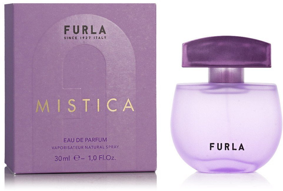 Perfumy Damskie Furla Mistica EDP 30 ml
