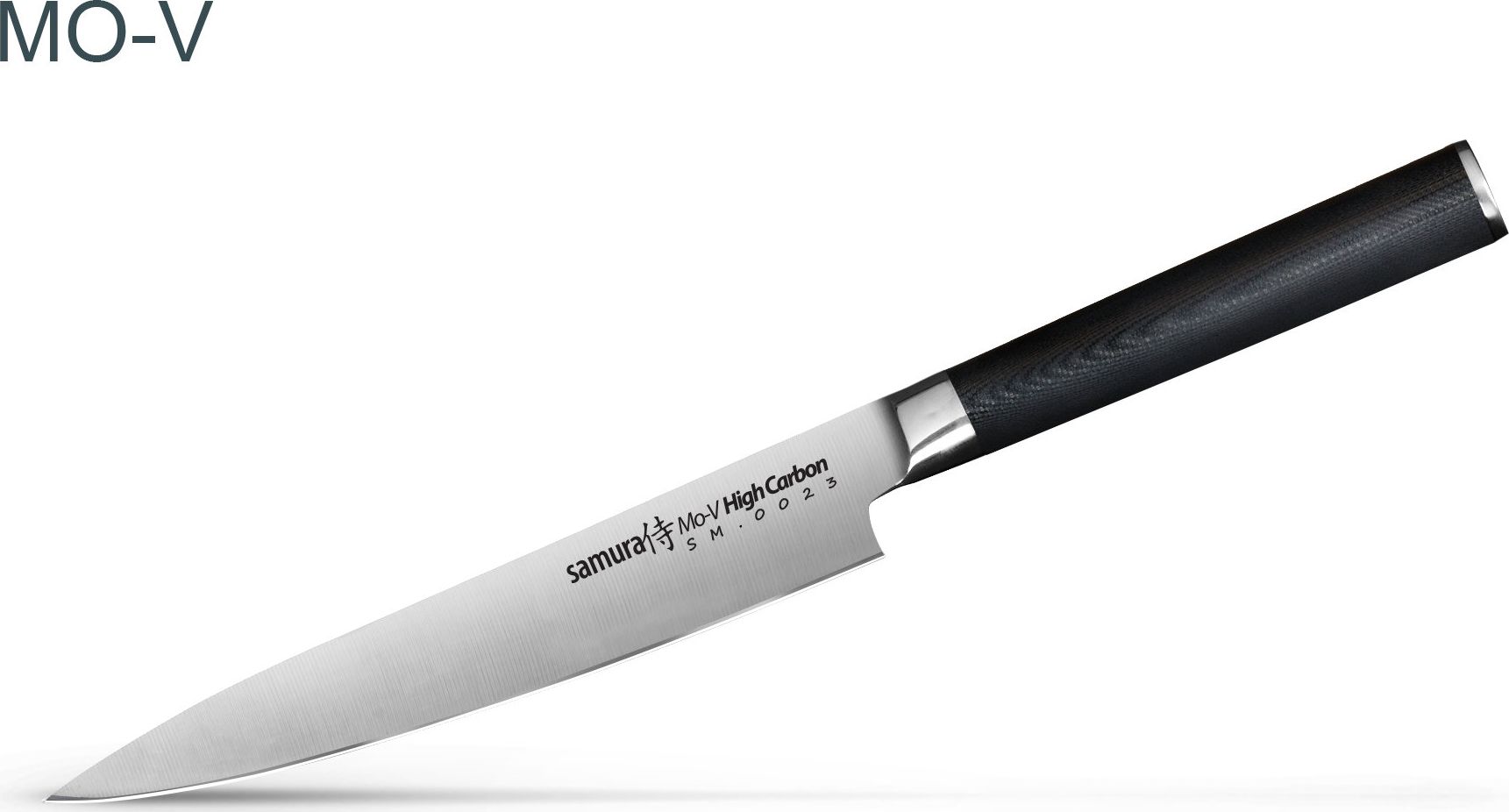 Samura Samura MO-V peilis, 24 cm