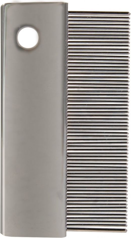 Trixie GRZEBIEŃ PRZECIWPCHELNY 6cm