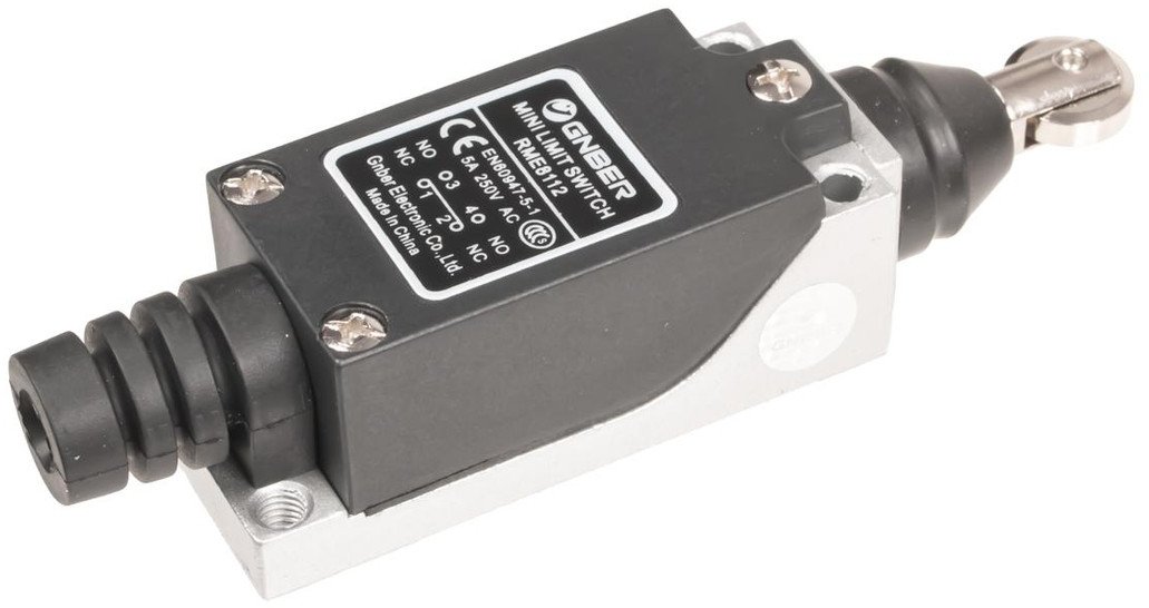 Wyłącznik Cedrus Rozdrabniacz Rb02 500074