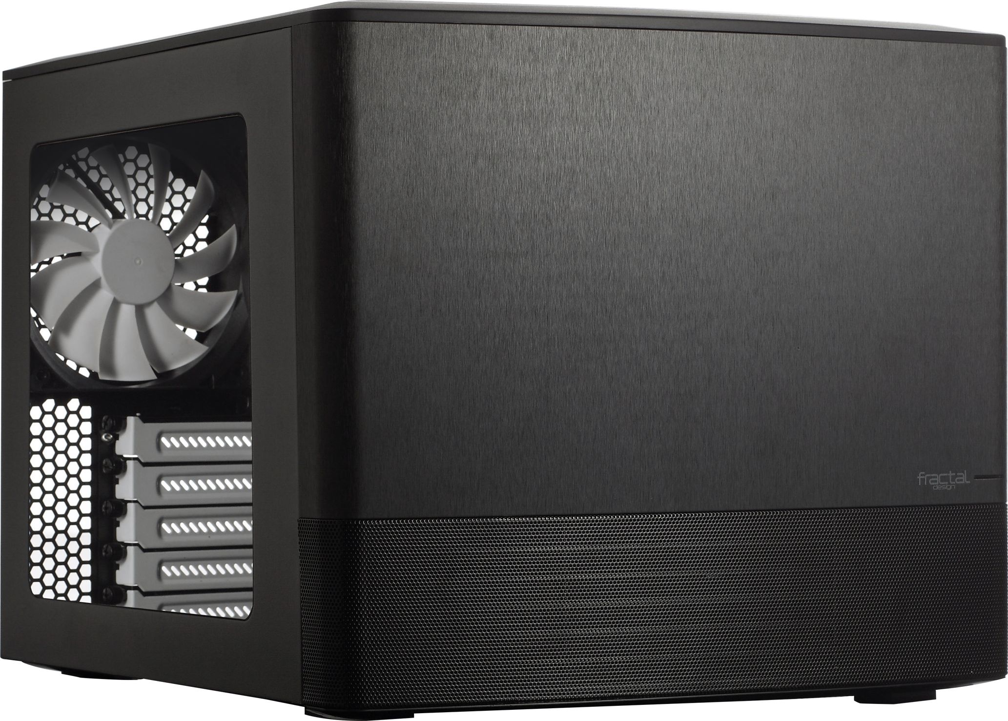 Obudowa Fractal Design Node 804 (FD-CA-NODE-804-BL-W)