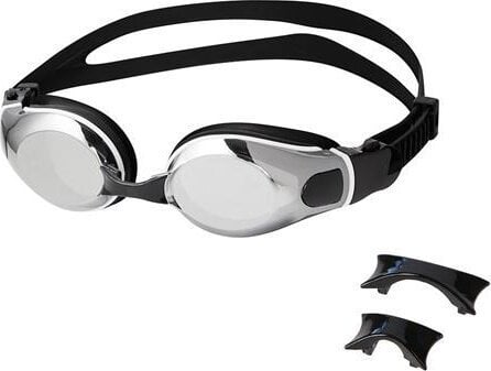 Nils Extreme NQG550MAF CZARNY OKULARKI NILS AQUA