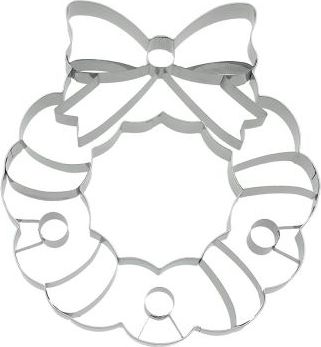 Birkmann Foremka do wykrawania WIENIEC ADWENTOWY XL / Birkman