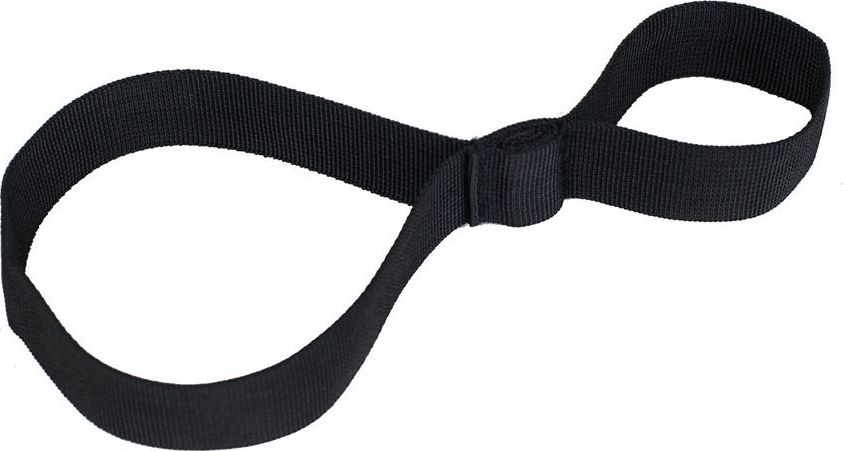 Thorn+Fit Door Loop czarny 1 szt.