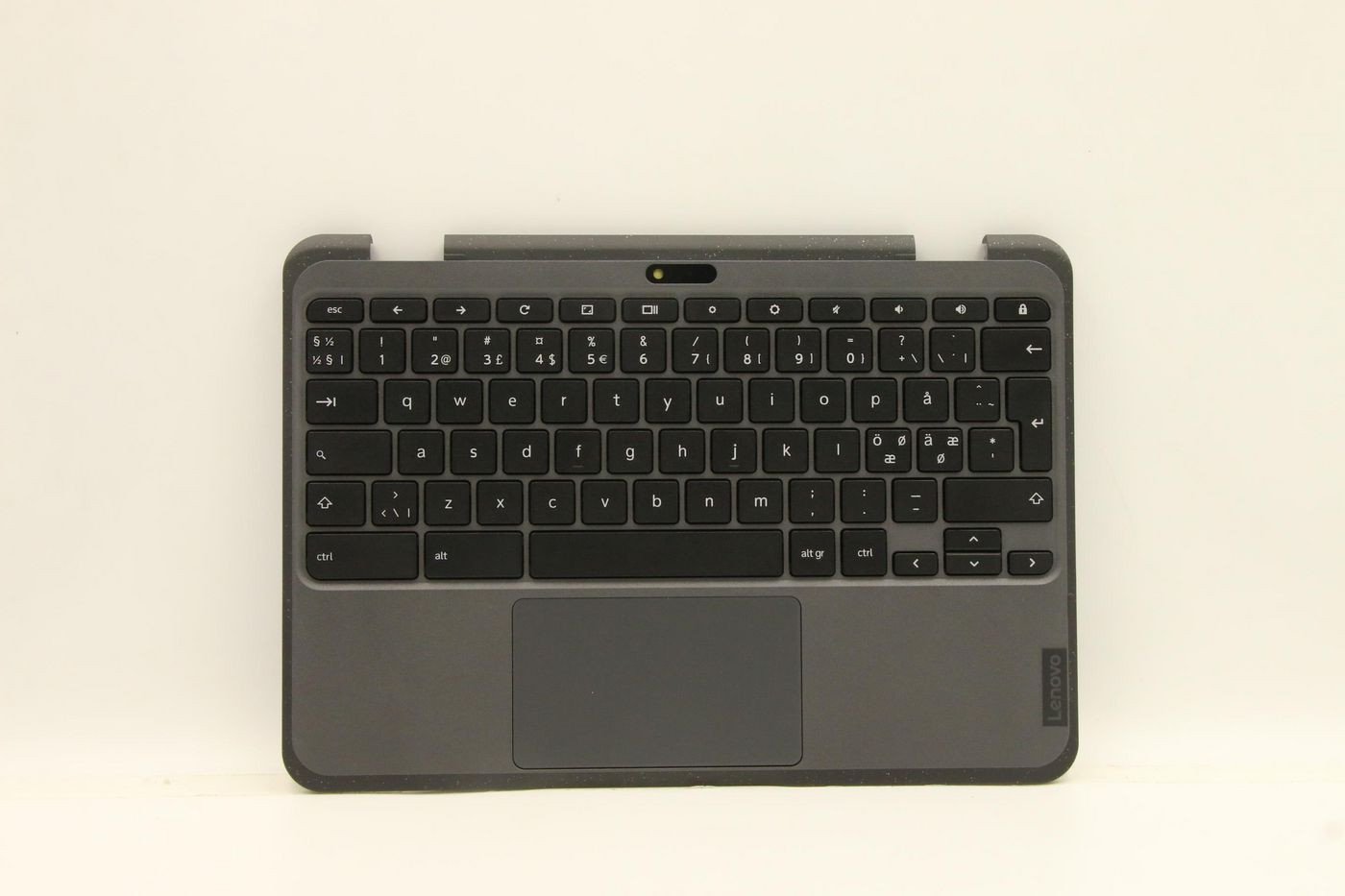 Lenovo Tudor Intel 1.0 Chrome FRU