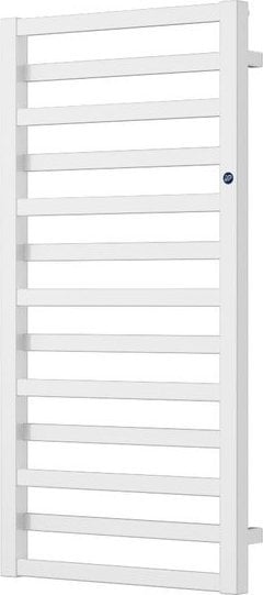 Grzejnik łazienkowy Instal-Projekt GRZEJNIK PPY-50/100 DOLNE/465 BIALY