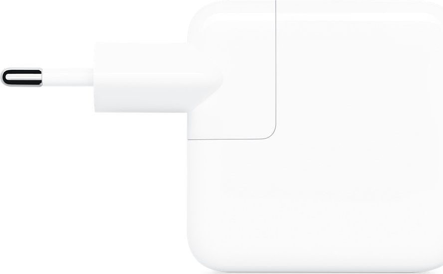 Ładowarka Apple 1x USB-C (MW2G3ZM/A)