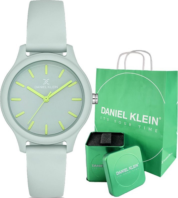 Zegarek Daniel Klein Zegarek damski Daniel Klein 1.12866-1