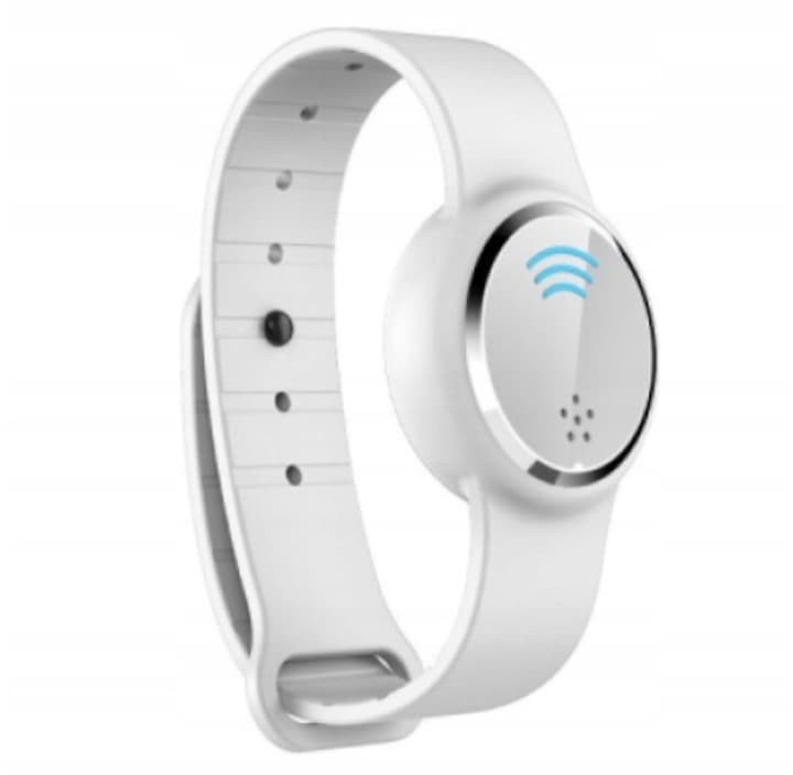 ...NoBzzz OPASKA NA KOMARY MESZKI Ultradźwiękowy 282