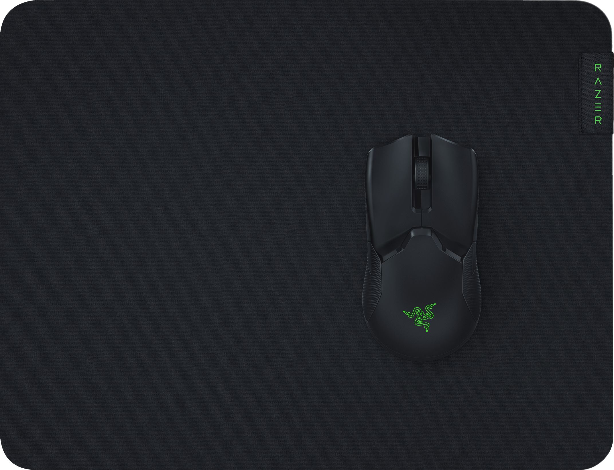 Podkładka Razer Gigantus V2 M (RZ02-03330200-R3M1)