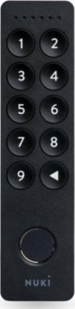 Nuki Pilot do Garażu Nuki Keypad 2
