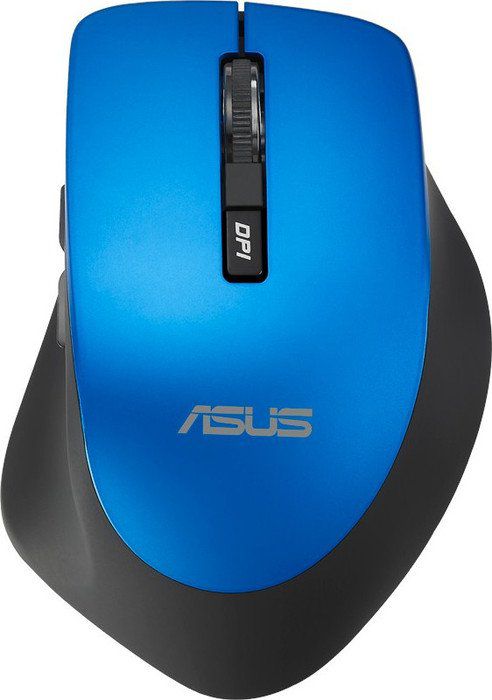 Mysz Asus WT425 (90XB0280-BMU040)