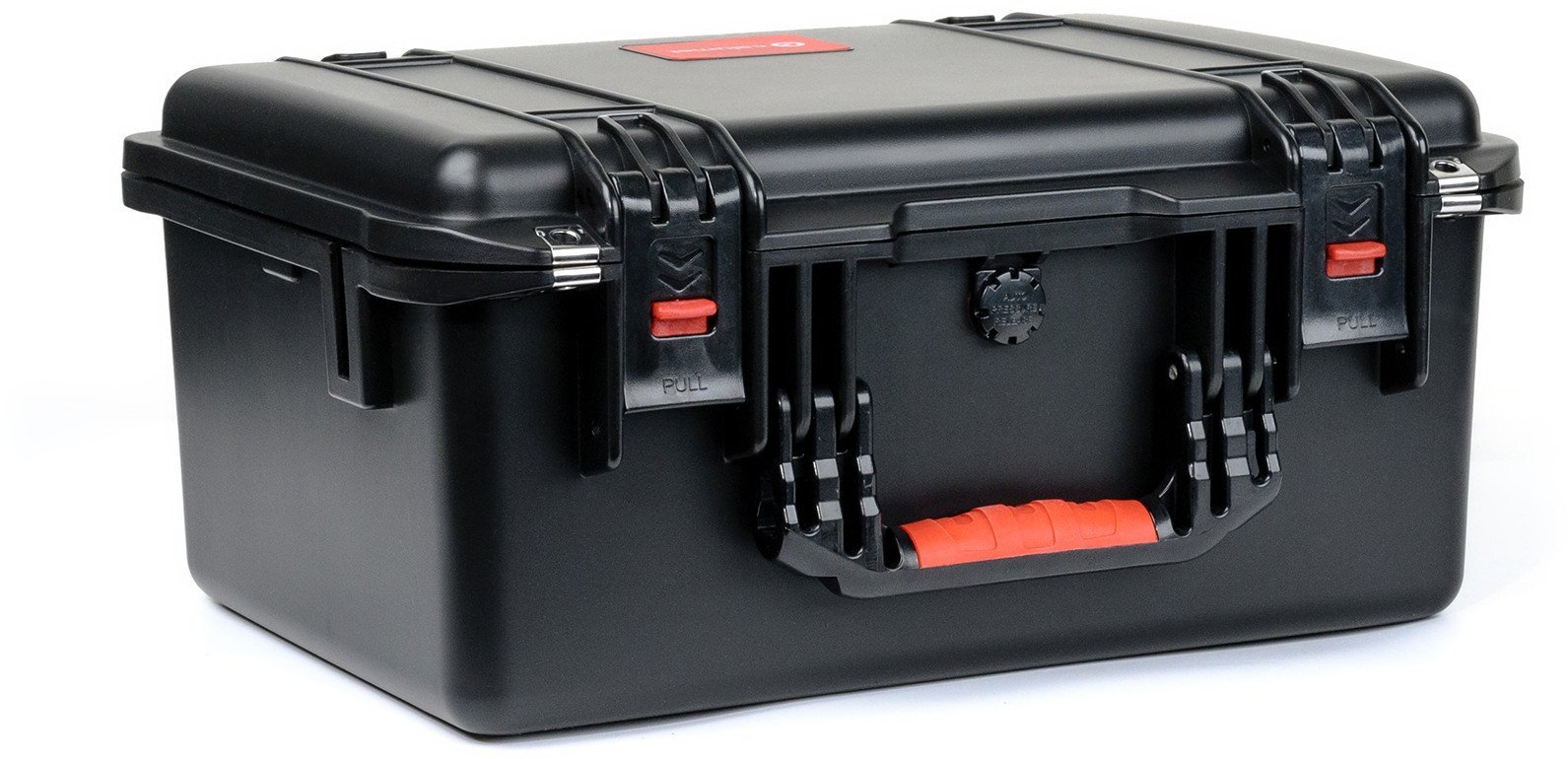 Walizka foto Calumet Walizka Hard Case 4321