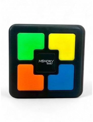 Gra memory na baterie U1159 07589