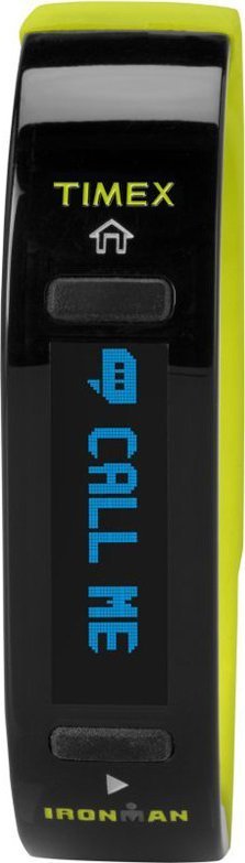 Zegarek Timex Zegarek męski TW5K85600 zielony
