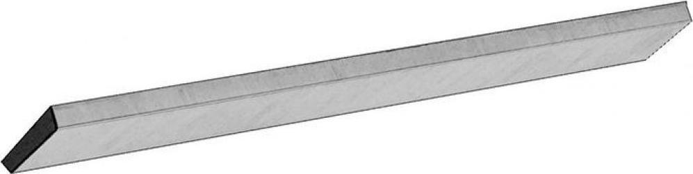 WILKE Półfabrykat noży tokarskich HSSE,kszt.L 16x4x120mm Index WILKE