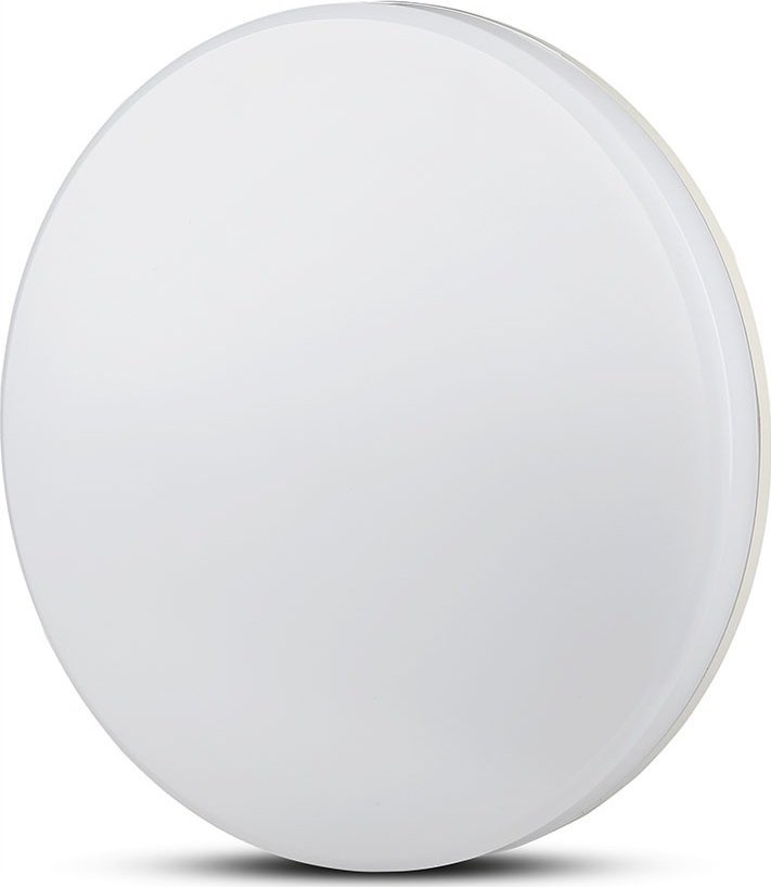 Lampa sufitowa V-TAC V-TAC VT-8066 1392 Udendørs loftbelysning 25 W Hvid