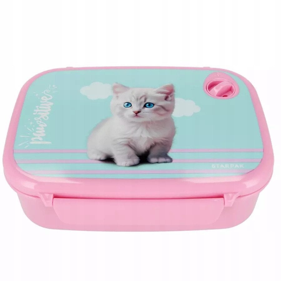 PUDELKO SNIADANIOWE KITTY PB 1/72