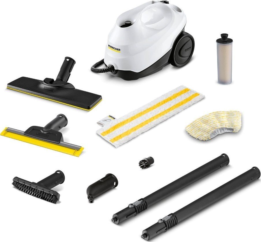 Parownica Karcher SC 3 EasyFix