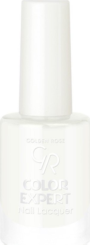 Golden Rose Golden Rose COLOR EXPERT NAIL Trwały Lakier 01